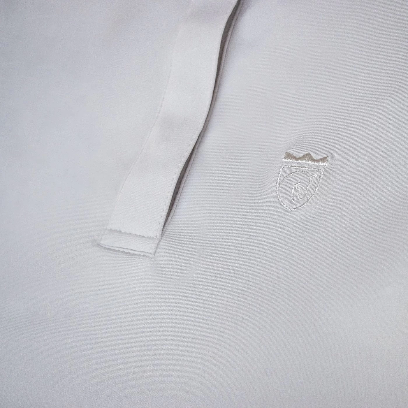 Elation Platinum Grace Short Sleeve Show Shirt - Image 17