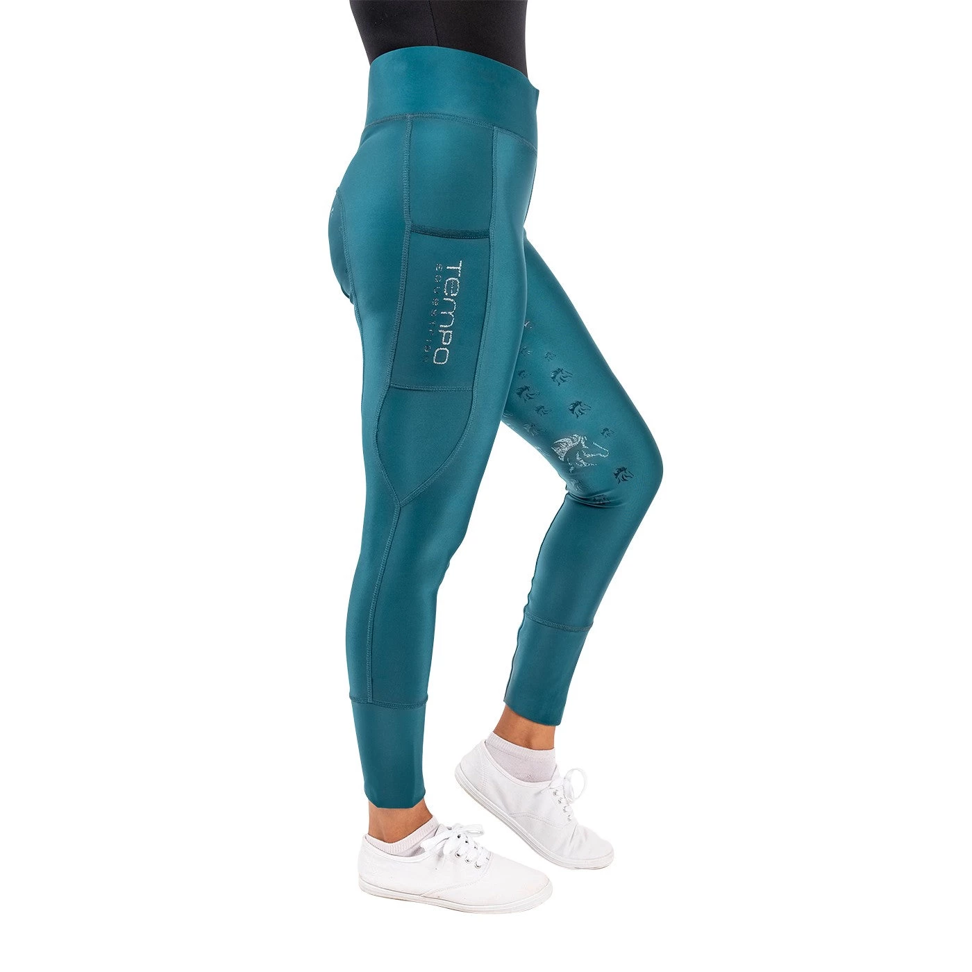 Tempo Equestrian Balance Tight - Image 5