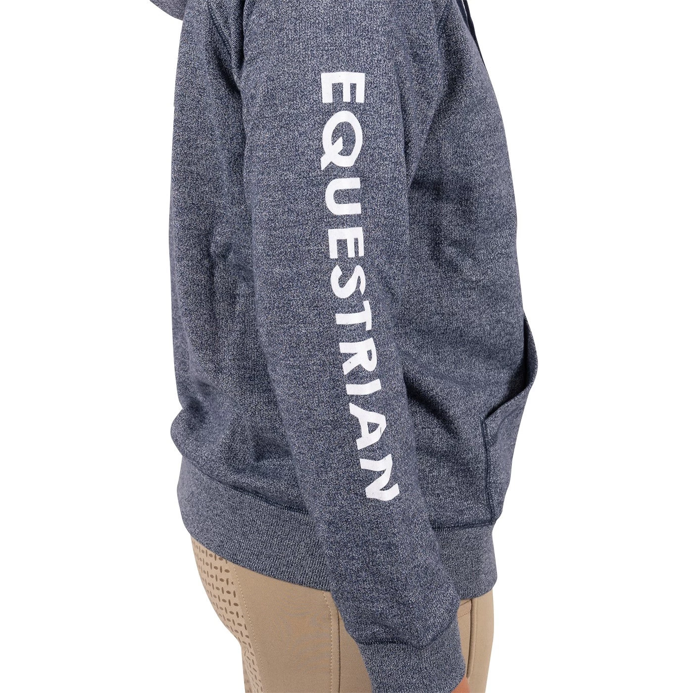 Aerion Equestrian Full Zip Hoodie - Image 13