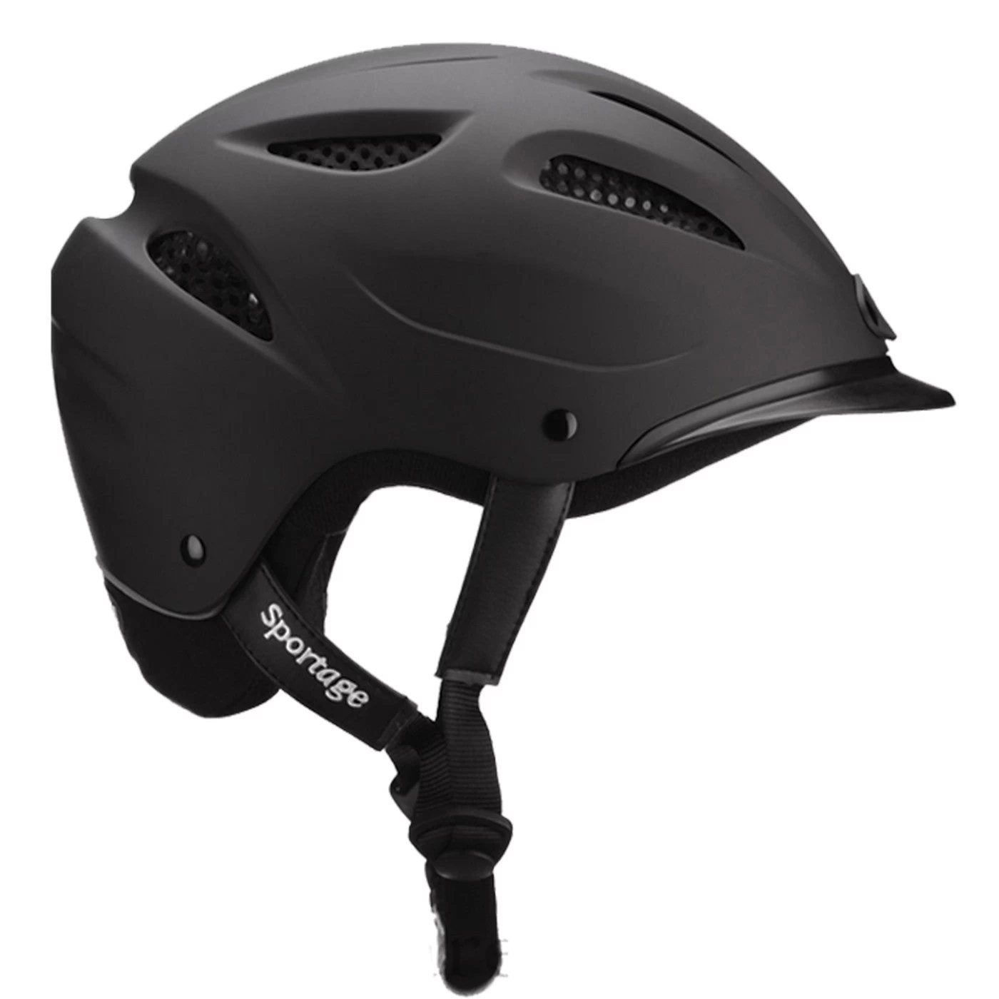 Tipperary Sportage II Helmet - Image 7