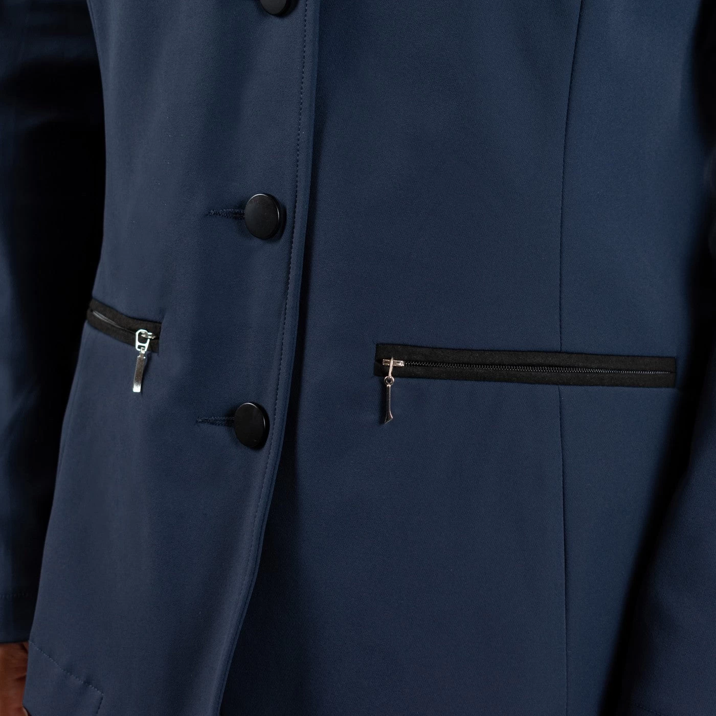 Elation Platinum Messina Show Jacket - Image 15