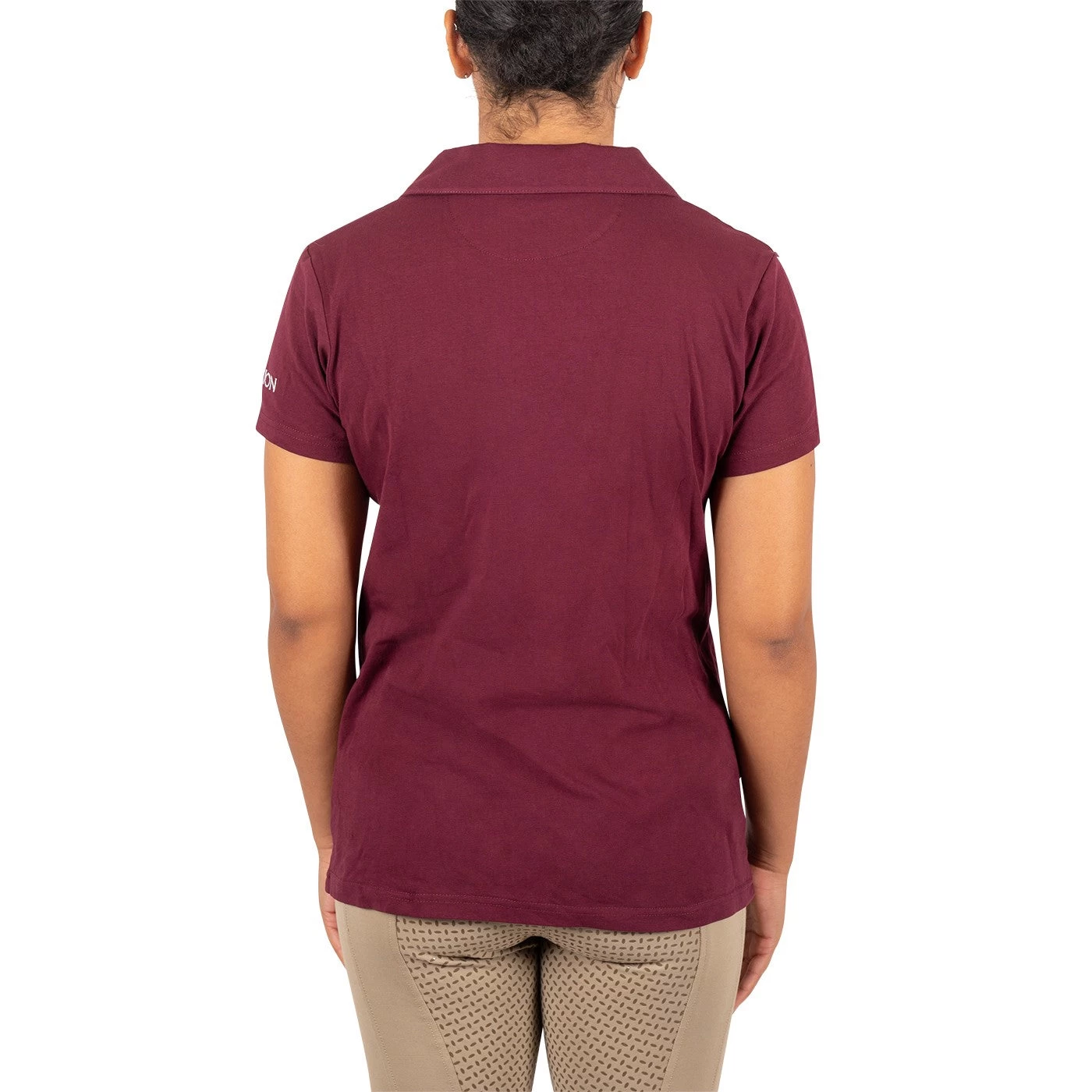 Aerion Layla Polo - Image 10