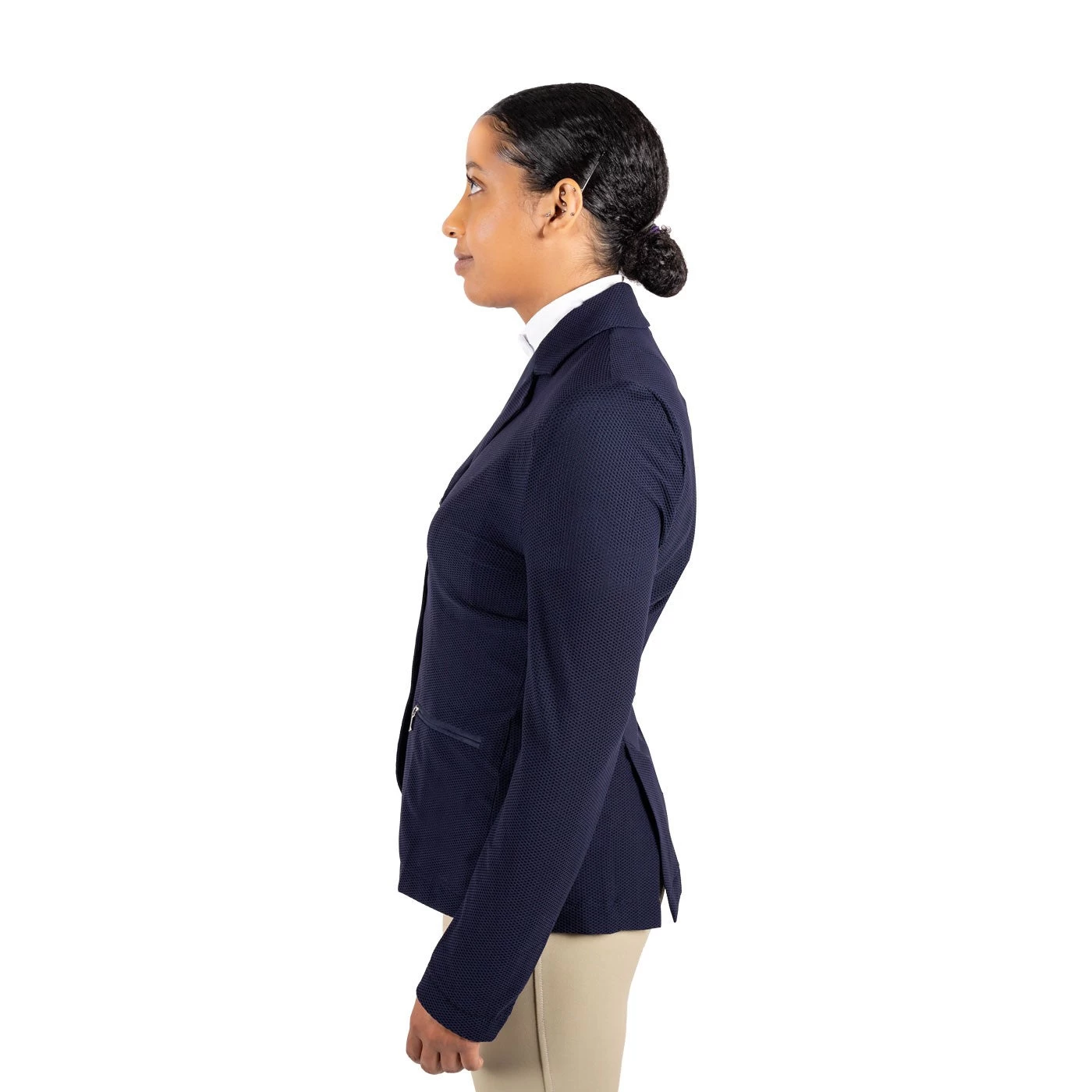 Elation Platinum Vicenza Show Jacket - Image 14