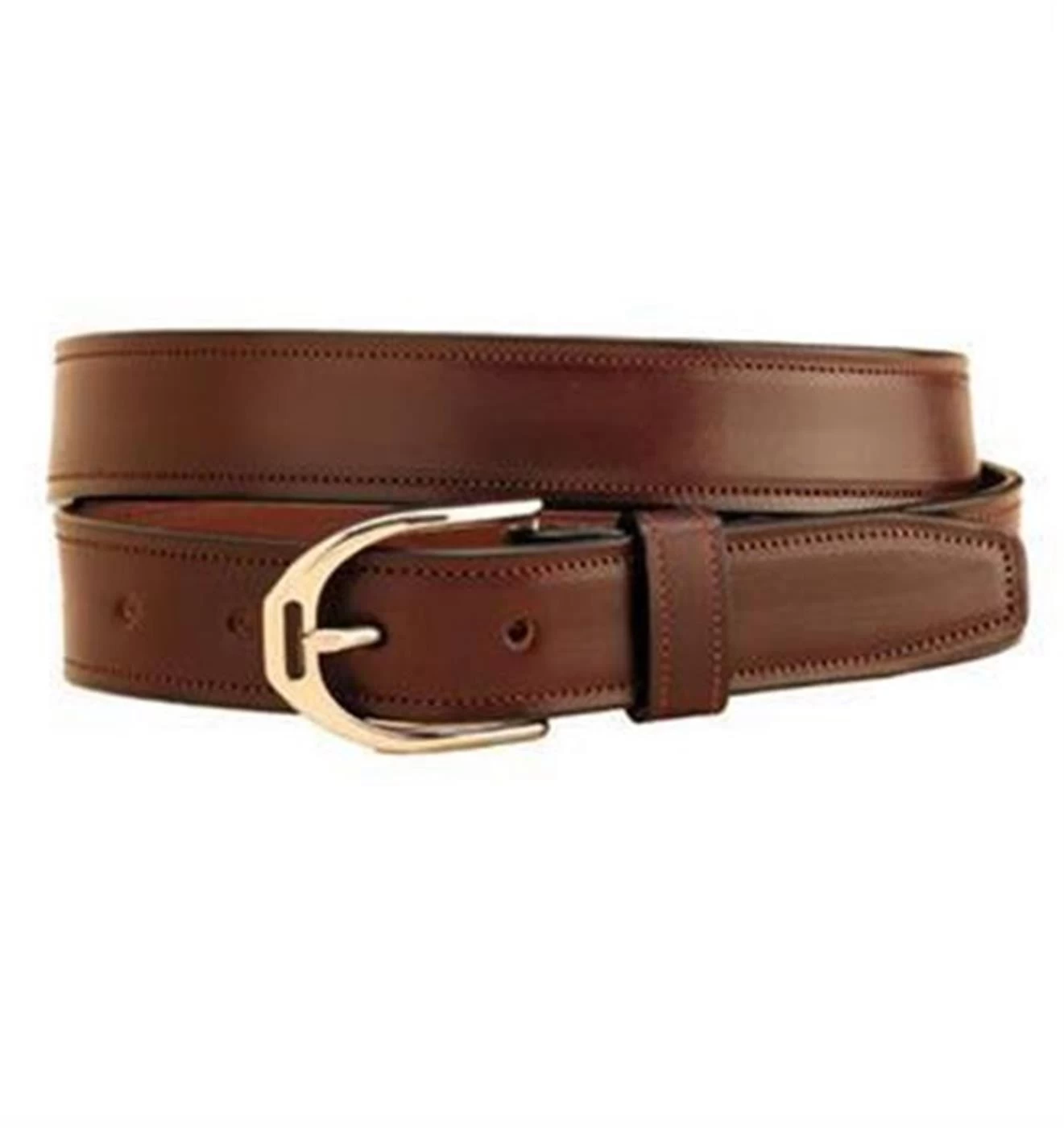 Tory Leather Stirrup Belt - Image 2