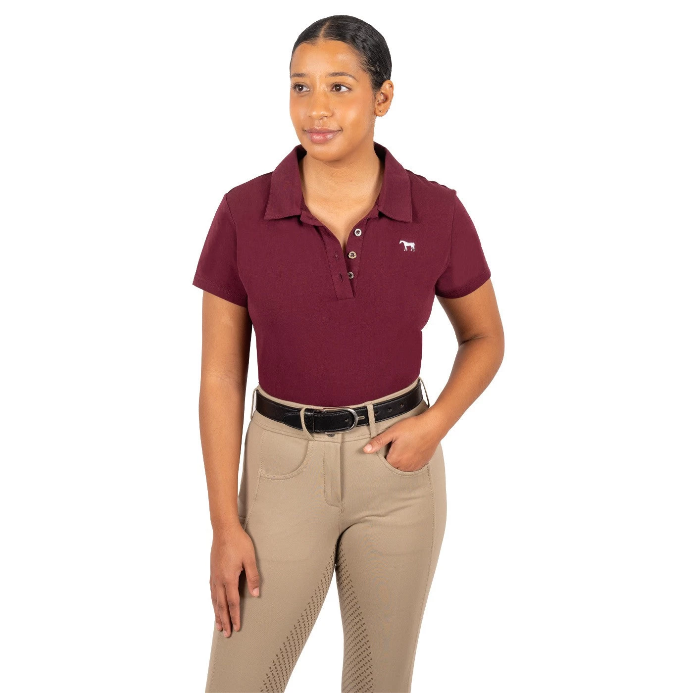 Aerion Layla Polo - Image 12