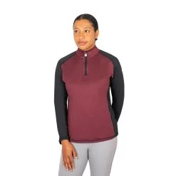 TemTeq Selena Tech Top