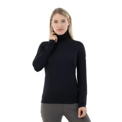 BR Desi Turtleneck