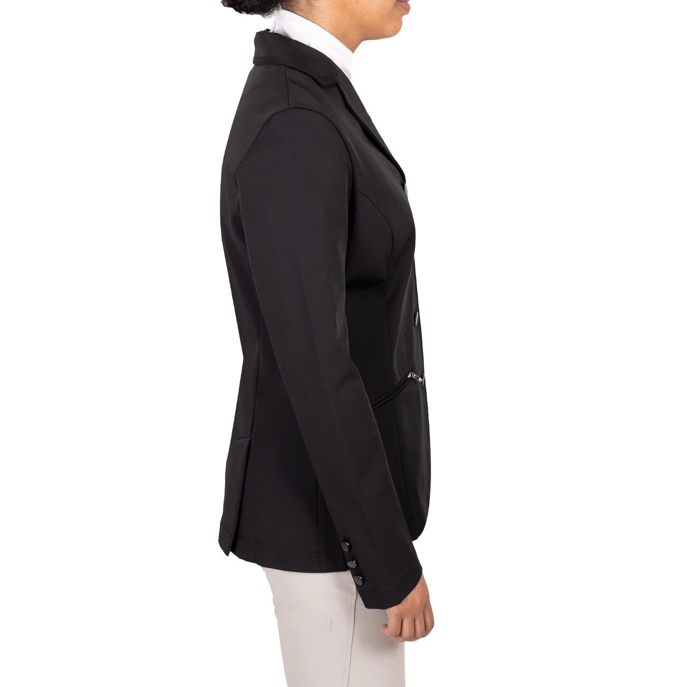 Elation Platinum Messina Show Jacket - Image 8