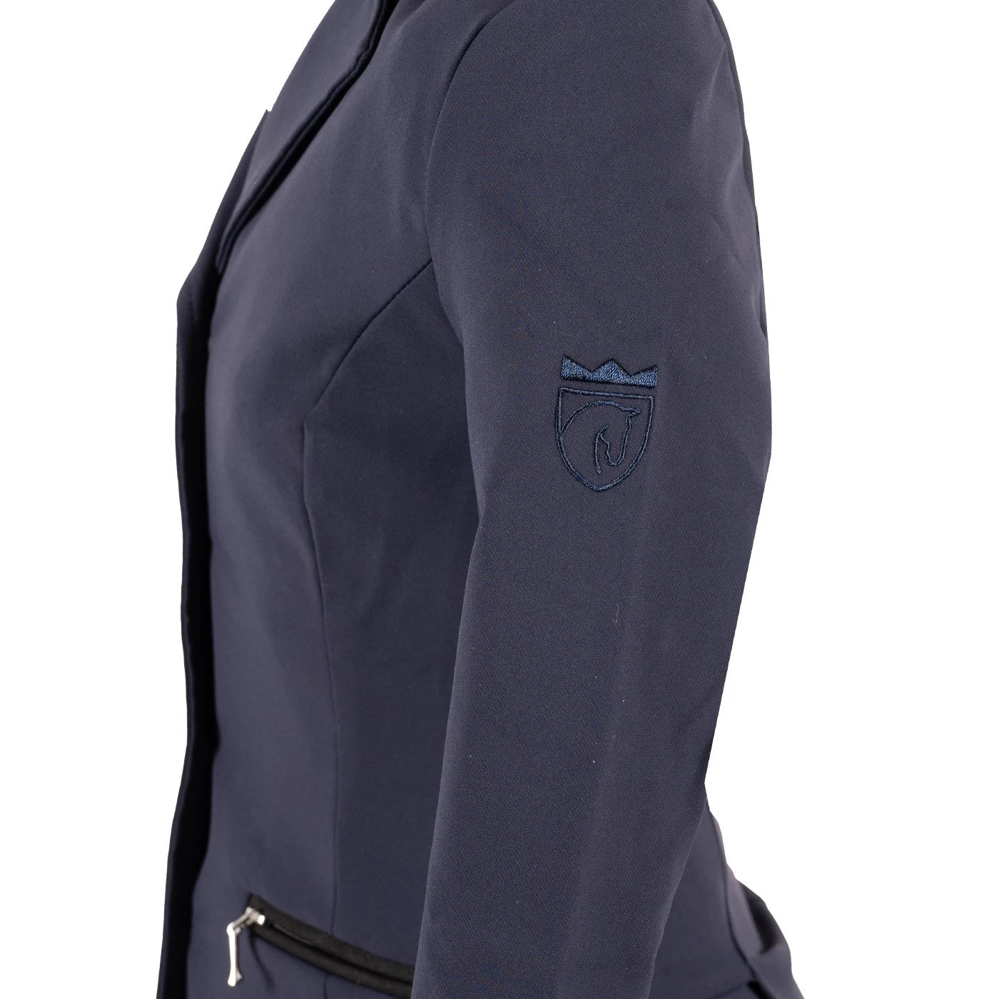 Elation Platinum Messina Show Jacket - Kids' - Image 5