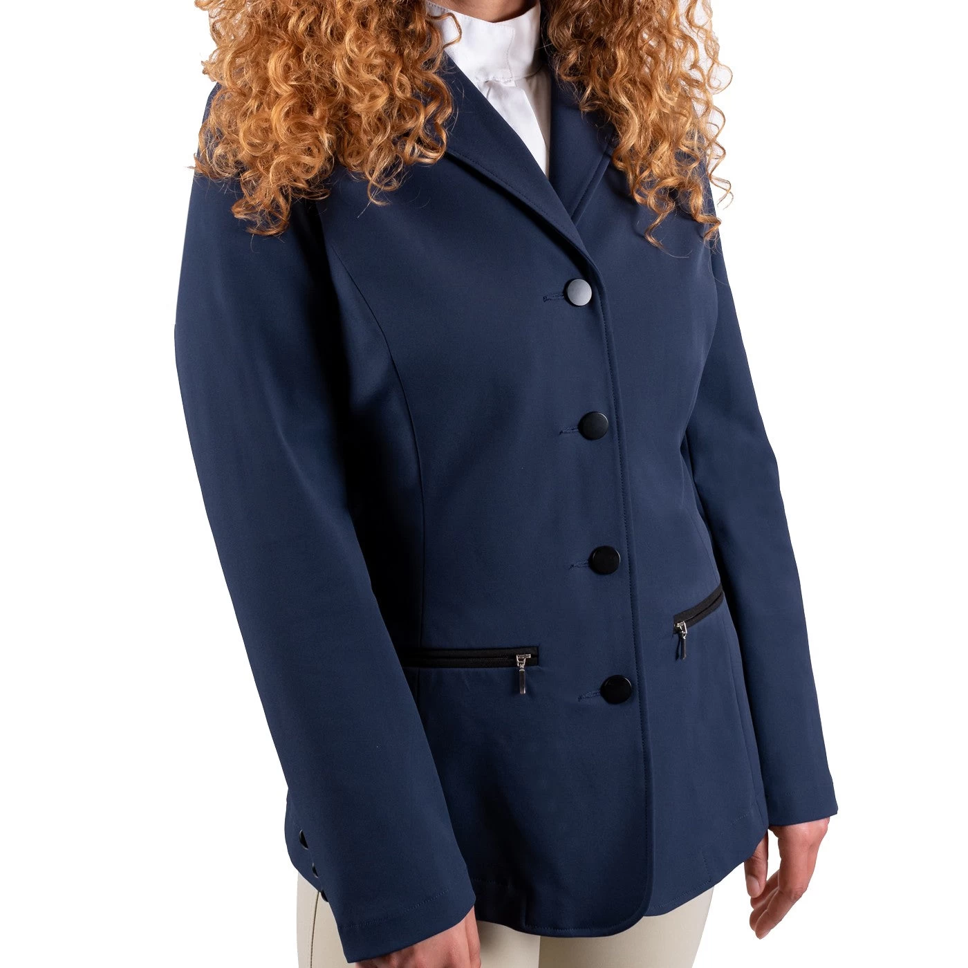 Elation Platinum Messina Show Jacket - Image 13