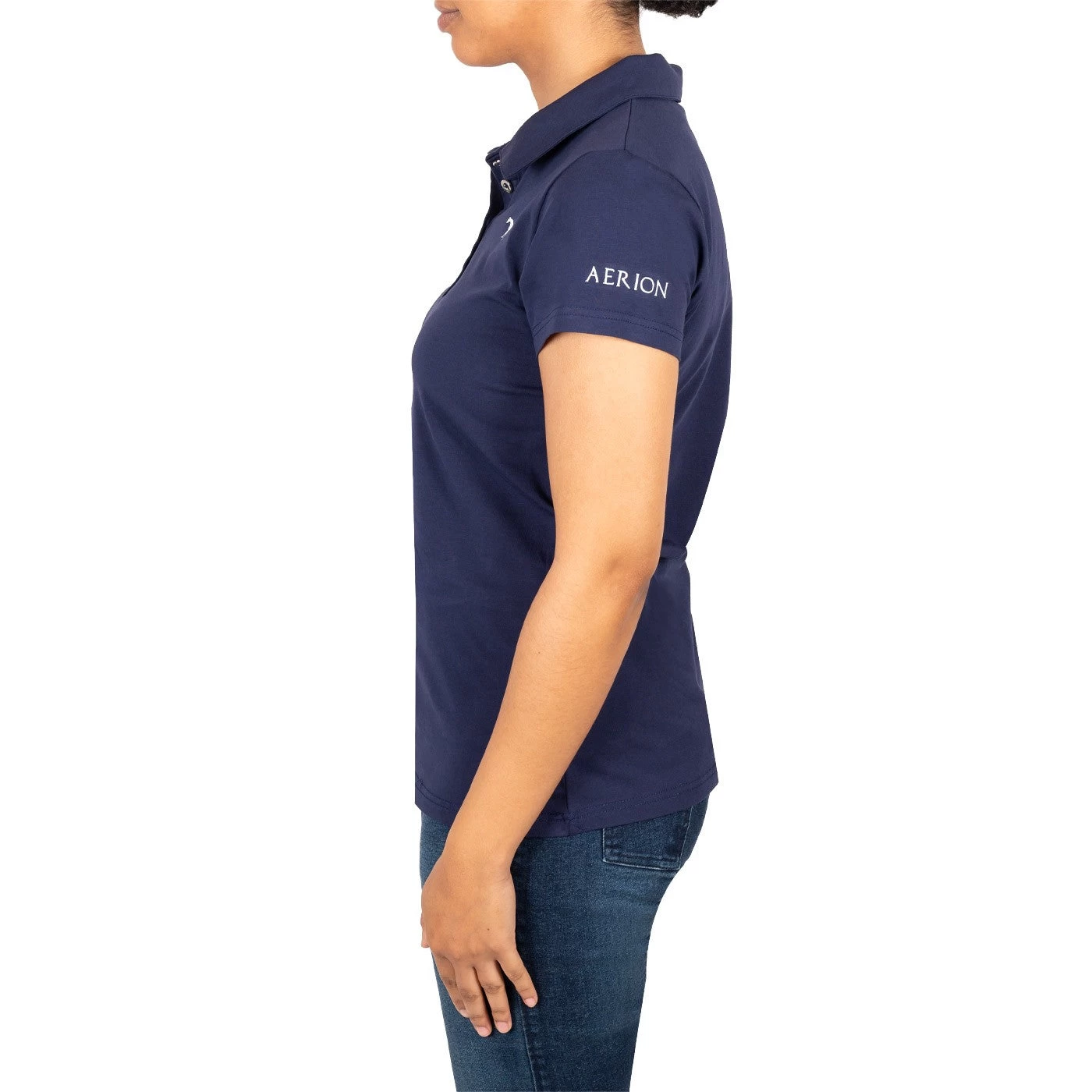 Aerion Layla Polo - Image 5